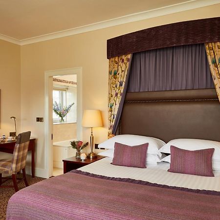 Macdonald Forest Hills Hotel & Spa Aberfoyle  Exterior foto