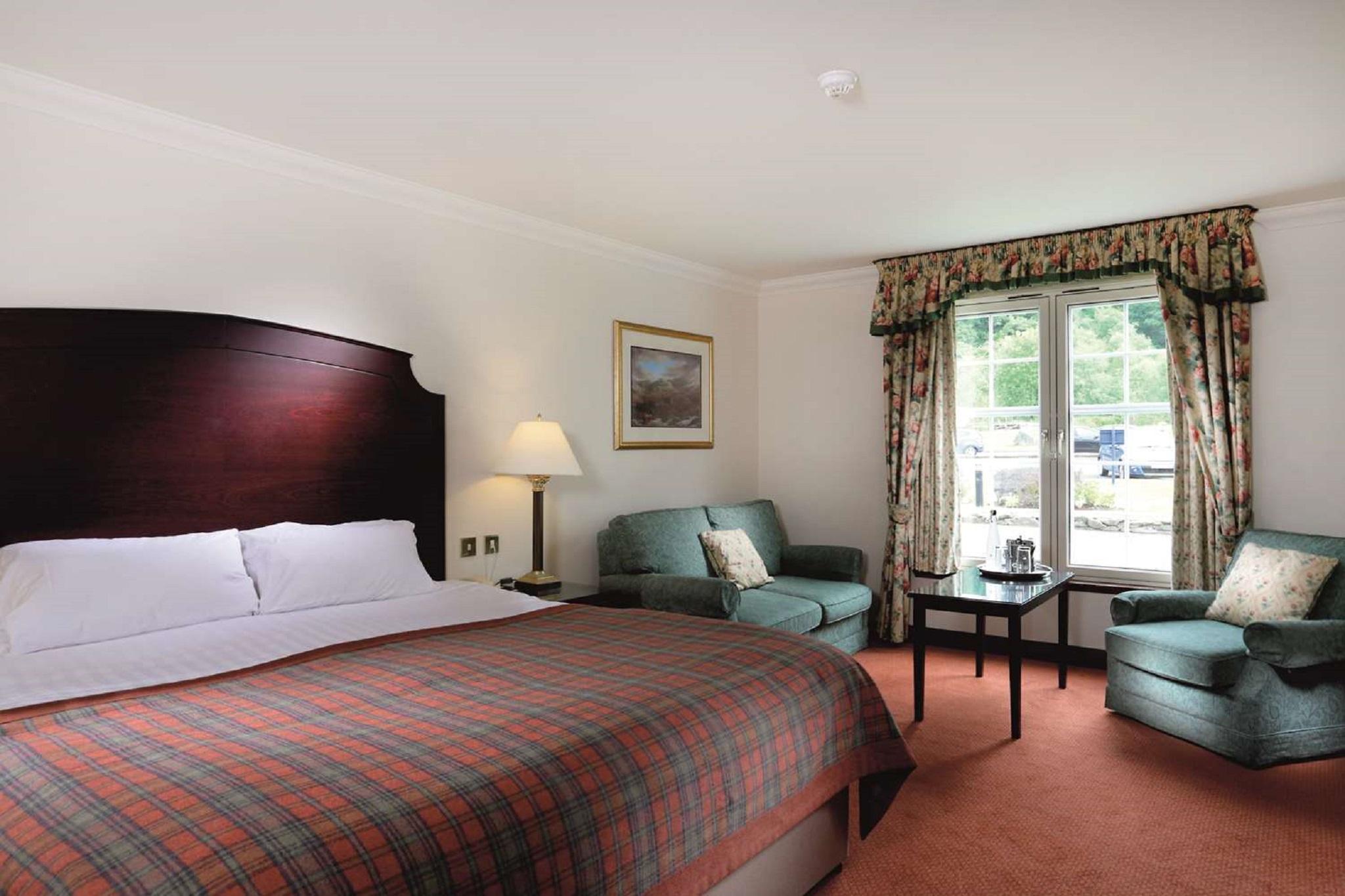 Macdonald Forest Hills Hotel & Spa Aberfoyle  Exterior foto