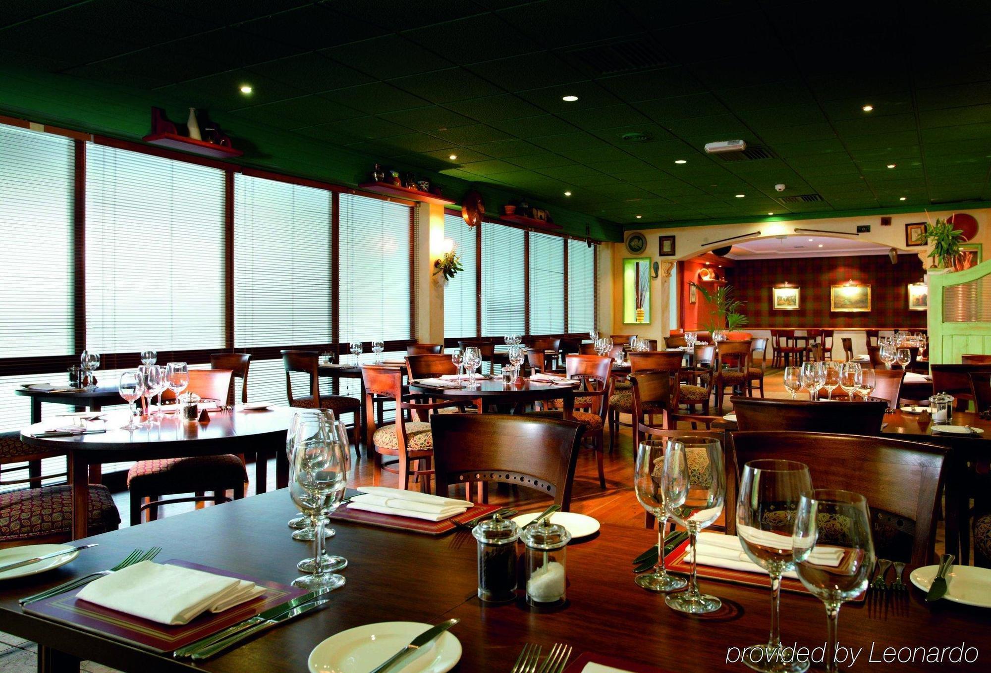 Macdonald Forest Hills Hotel & Spa Aberfoyle  Exterior foto