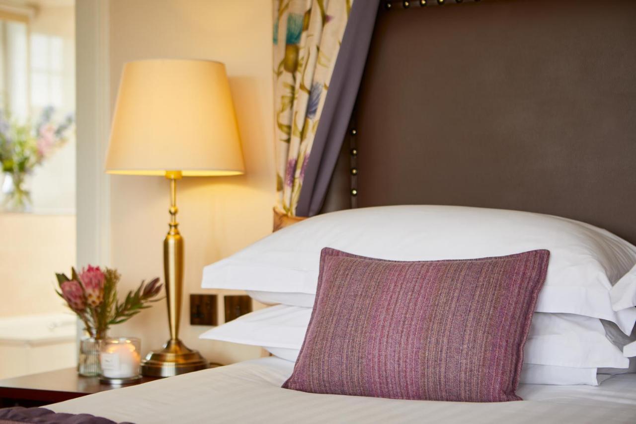 Macdonald Forest Hills Hotel & Spa Aberfoyle  Exterior foto