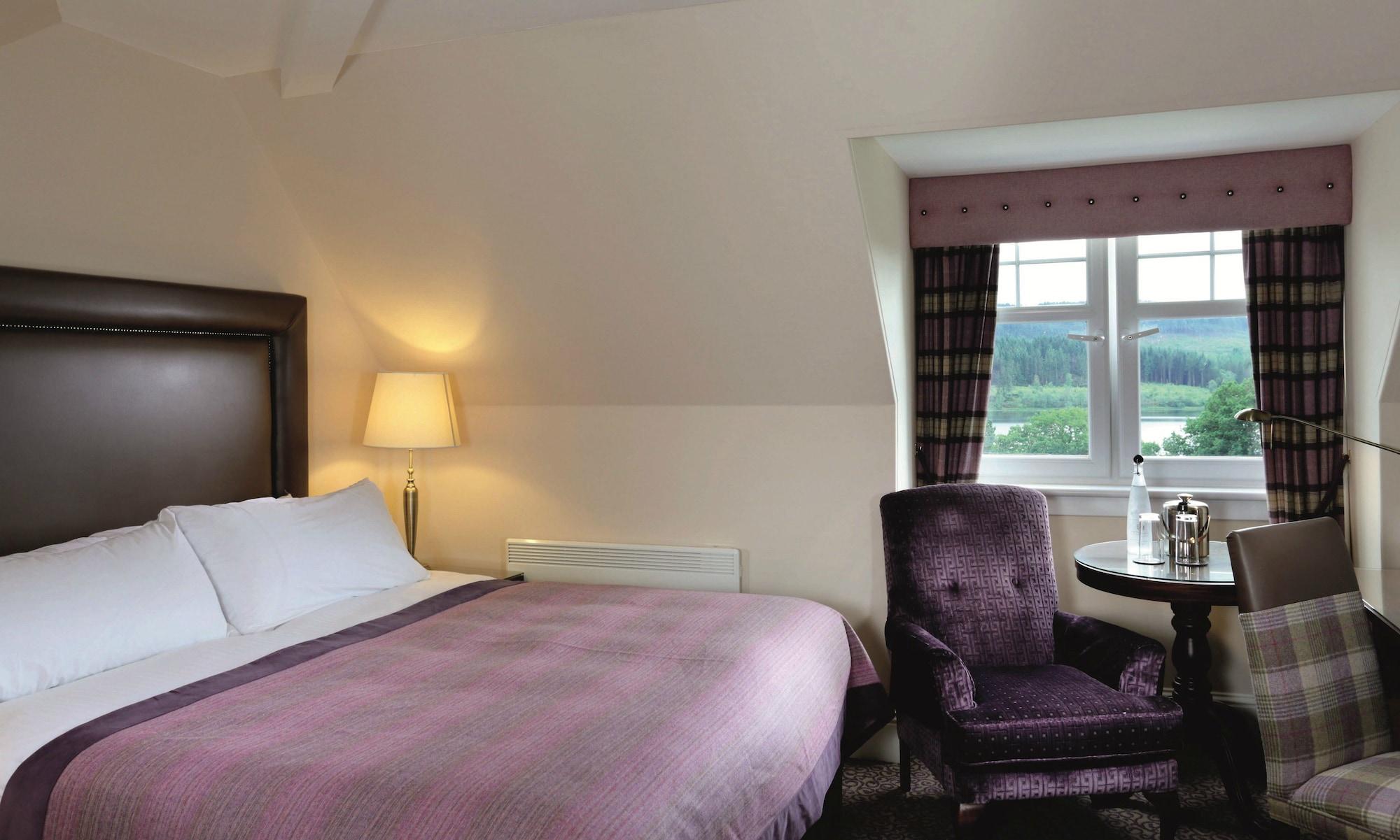 Macdonald Forest Hills Hotel & Spa Aberfoyle  Exterior foto